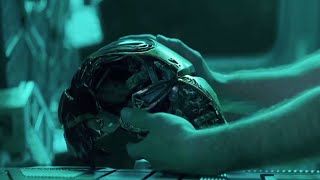 Avengers Endgame  Big Game TV Spot Infinity war style [upl. by Atal]