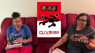 Clockers 1995  Review [upl. by Yllaw]