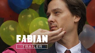 FABIAN  TRAILER  jetzt fürs Heimkino [upl. by Lipcombe]