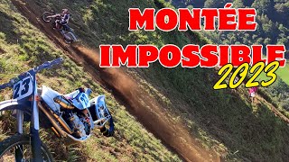 MONTÉE IMPOSSIBLE de ARETTE 2023  PROTO 1000 CR 2T 🤩 [upl. by Everard]