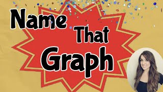 Name That Graph  parent graph review [upl. by Homer]