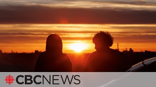 Looking ahead to a rare solar eclipse  CBC News special [upl. by Adelia]