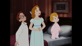 Peter Pan BluRay  Official® Trailer HD [upl. by Florinda]