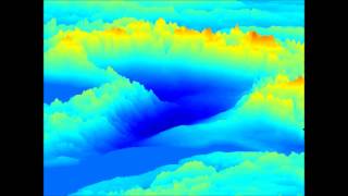 GGMplus Earth gravity field model [upl. by Samled65]