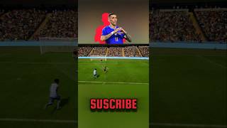 EL FIDEO 🔥🇦🇷🌟 EA FC24 UT dimaria fideo benfica argentina youtube shorts angeldimaria [upl. by Acinnor616]