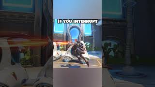 Orisa has Unique Elimination Voice lines [upl. by Aicena]