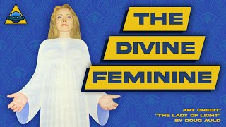 Episode 61 The Divine Feminine  Bledsoe Said So [upl. by Egiaf]