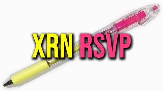 How to Make XRN RSVP Mod   Pen Modding Tutorial [upl. by Ardnaik]