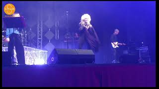 Rettore live a Crema  Chimica con Beatrice Rigillo un corto di Tiziano Sossi [upl. by Theresita]