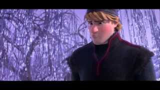 Frozen vs Tangled trailer [upl. by Okime]