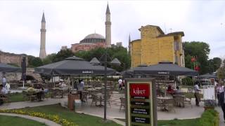 Muezzins Chant Istanbul [upl. by Emil]