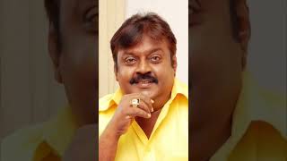 Captain vijayakanth  💖😘😘😪love captain shortsfeed ytshots aruniru30 [upl. by Nyledam]