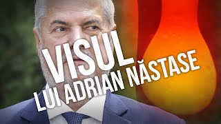 Visul lui Adrian Năstase [upl. by Mina]