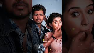 💖🪄Vasantha Mullai Pole Vanthu✨😻Whatsapp statuslove shorts pokkiri vijay asin trending lyrics [upl. by Izabel962]