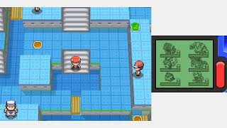 Pokémon Pearl Randomizer Nuzlocke  14 🩷 Pastoria City amp 4th Gym Badge WT  HD [upl. by Tutankhamen944]