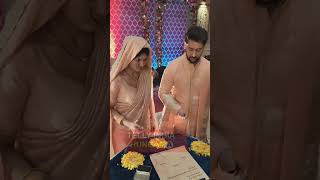 Gehna Zevar Ya Zanjeer Serial Actor Ayushmaan as Paras aur Gehna Ki Shaadi Upcoming Twist Show [upl. by Atnauqahs]