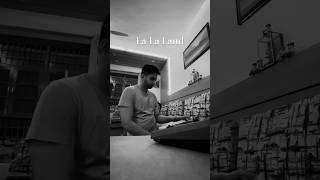 La La Land Theme Mia amp Sebastian’s Theme lalaland pianocover piano music reels shorts viral [upl. by Omidyar]