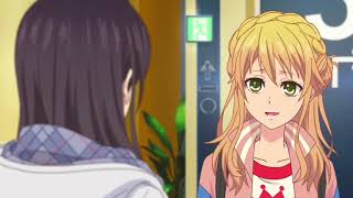 Citrus  AMV   Hometown Smile [upl. by Bonnell767]