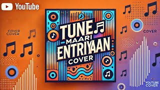 Tune Maari Entriyaan song cover by anupamassAnupamaMusic2023 fun singing coversong music [upl. by Granthem733]