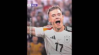 Euro 2024 edit 4K 60 fps football europe euro2024 alightmotion [upl. by Oliric]