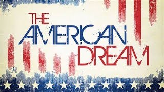 The Sudden Death of the American Dream [upl. by Rugg]