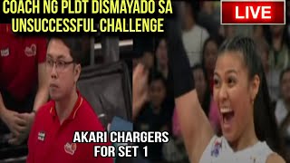 AKARI CHARGERS FOR SET 1 [upl. by Sihtnyc]