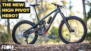 2024 Trek Slash Review  Is This High Pivot Enduro Bike Fashionably Late Or Just Late To The Party [upl. by Elery]