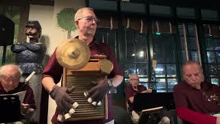 Coney Island Washboard [upl. by Hna]