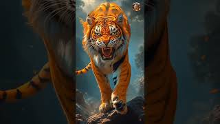 Big Tiger 2024 [upl. by Diahann]