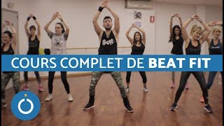 Cours complet de BEAT FIT [upl. by Cathrine]