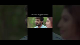 kannadi poovukku  official video  enakku vaaitha adimaigal  jai pranitha  santhosh dhayanidhi [upl. by Lanos555]