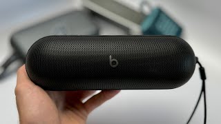 NEW Beats Pill VS other speakers [upl. by Chappelka]