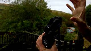 E Shine Binoculars 20x50 Magnification Review [upl. by Atla]