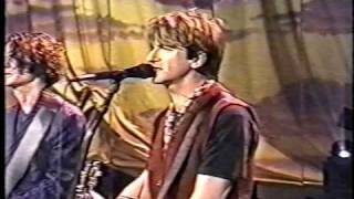 Crowded House Distant Sun on The Tonight Show [upl. by Yeltneb925]