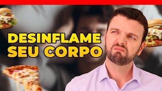 7 formas de acabar com as inflamações do seu corpo [upl. by Asirac516]