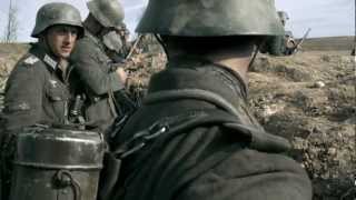 German Wehrmacht soldiers and officers in action 3 [upl. by Anrak702]