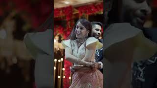 Lamberghini Couple Dance Performance Wedding Choreography The Doorbeen Bolly Garage [upl. by Aianat]