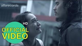 Virzha  Aku Lelakimu Official Video [upl. by Keiko190]