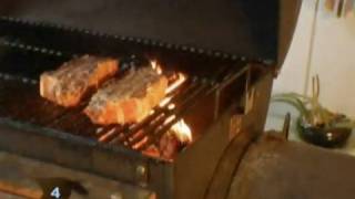 How to Grill with Wood [upl. by Maureene]