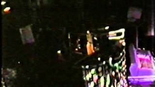 Hawkwind  live Aschaffenburg 1994  Underground Live TV recording [upl. by Aicella]