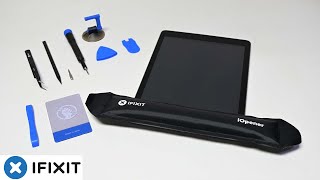 iFixits iOpener Kit [upl. by Gibson]