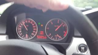 3 BMW E91 320D 2009 N47 timing chain noise [upl. by Analah]