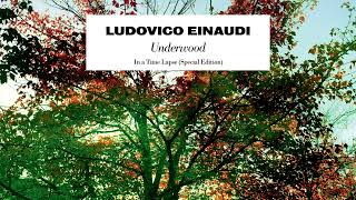 Ludovico Einaudi  Underwood Official Audio [upl. by Harod]