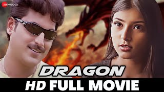 Dragon  Kannada Full HD Movie  Thriller Manju Ravi Chethan Sinchana  Raj Bhaskar  2011 [upl. by Eittel]