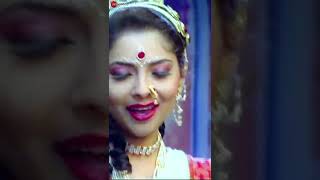 Apsara Aali  Natarang  Sonalee Kulkarni  Bela Shende  Ajay Atul  Shorts [upl. by Trebleht]