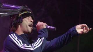 Jamiroquai  Cannabliss  Live Osaka 02  PART 1 [upl. by Orecul633]