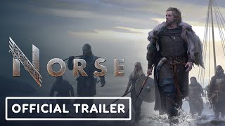 Norse  Official Announcement Trailer [upl. by Schmidt341]