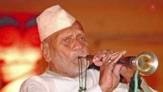 Raag  Ghoomar On Shehnai By Pt Rajendra Prasanna  A Tribute To Ustad Bismillah Khan Shehnai [upl. by Liatnahs]