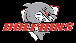 U15s Div 1 Redcliffe Dolphins VS U15s Div 1 Logan Brothers Round 8 2024 [upl. by Macri951]