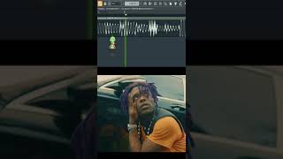 LIL UZI TYPE BEAT ⬆️ click for the full beat liluzitypebeat typebeat liluzivert flstudio beats [upl. by Goldston]